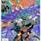 Couverture de UNCANNY X-MEN (1963) #154 - par Dave Cockrum - lecubeacomics.com