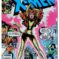 Couverture de UNCANNY X-MEN (1963) #157 - par Dave Cockrum - lecubeacomics.com