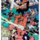 Couverture de UNCANNY X-MEN (1963) #160 - par Brent Eric Anderson - lecubeacomics.com