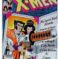 Couverture de UNCANNY X-MEN (1963) #172 - par Paul Smith - lecubeacomics.com