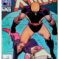 Couverture de UNCANNY X-MEN (1963) #177 - par John Romita Jr. - lecubeacomics.com