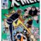 Couverture de UNCANNY X-MEN (1963) #178 - par John Romita Jr. - lecubeacomics.com