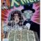 Couverture de UNCANNY X-MEN (1963) #179 - par John Romita Jr. - lecubeacomics.com