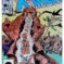 Couverture de UNCANNY X-MEN (1963) #187 - par John Romita Jr. - lecubeacomics.com