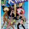 Couverture de UNCANNY X-MEN (1963) #189 - par John Romita Jr. - lecubeacomics.com