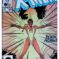 Couverture de UNCANNY X-MEN (1963) #199 - par John Romita Jr. - lecubeacomics.com