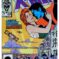 Couverture de UNCANNY X-MEN (1963) #204 - par June Brigman - lecubeacomics.com