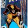 Couverture de UNCANNY X-MEN (1963) #207 - par John Romita Jr. - lecubeacomics.com