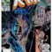 Couverture de UNCANNY X-MEN (1963) #220 - par Marc Silvestri - lecubeacomics.com