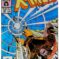 Couverture de UNCANNY X-MEN (1963) #221 - par Marc Silvestri - lecubeacomics.com
