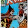 Couverture de UNCANNY X-MEN (1963) #222 - par Marc Silvestri - lecubeacomics.com