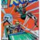 Couverture de UNCANNY X-MEN (1963) #224 - par Marc Silvestri - lecubeacomics.com