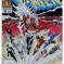Couverture de UNCANNY X-MEN (1963) #227 - par Marc Silvestri - lecubeacomics.com