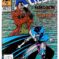 Couverture de UNCANNY X-MEN (1963) #256 - par Jim Lee - lecubeacomics.com