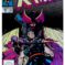 Couverture de UNCANNY X-MEN (1963) #257 - par Jim Lee - lecubeacomics.com