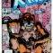 Couverture de UNCANNY X-MEN (1963) #260 - par Jim Lee - lecubeacomics.com