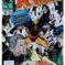 Couverture de UNCANNY X-MEN (1963) #261 - par Jim Lee - lecubeacomics.com
