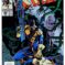 Couverture de UNCANNY X-MEN (1963) #262 - par Kieron Dwyer - lecubeacomics.com