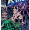 Couverture de UNCANNY X-MEN (1963) #263 - par Bill Jaaska - lecubeacomics.com