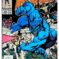 Couverture de UNCANNY X-MEN (1963) #264 - par Jim Lee - lecubeacomics.com