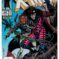 Couverture de UNCANNY X-MEN (1963) #266 - par Andy Kubert - lecubeacomics.com
