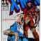 Couverture de UNCANNY X-MEN (1963) #276 - par Jim Lee - lecubeacomics.com
