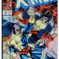 Couverture de UNCANNY X-MEN (1963) #277 - par Jim Lee - lecubeacomics.com