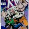 Couverture de UNCANNY X-MEN (1963) #278 - par Paul Smith - lecubeacomics.com