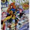 Couverture de UNCANNY X-MEN (1963) #281 - par Whilce Portacio - lecubeacomics.com