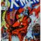 Couverture de UNCANNY X-MEN (1963) #284 - par Whilce Portacio - lecubeacomics.com