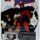 Couverture de UNCANNY X-MEN (1963) #284 - par Whilce Portacio - lecubeacomics.com