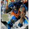 Couverture de UNCANNY X-MEN (1963) #288 - par Andy Kubert - lecubeacomics.com
