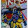 Couverture de UNCANNY X-MEN (1963) #300 - par John Romita Jr. - lecubeacomics.com