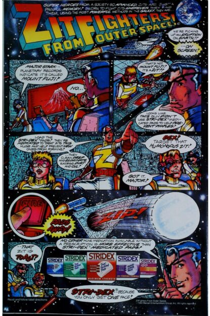 UNCANNY X-MEN (1963) #301 - Marvel - lecubeacomics.com Couverture de UNCANNY X-MEN (1963) #301 - par John Romita Jr. - lecubeacomics.com