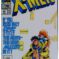 Couverture de UNCANNY X-MEN (1963) #303 - par Richard Bennett - lecubeacomics.com
