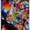Couverture de UNCANNY X-MEN (1963) #304 - par John Romita Jr. - lecubeacomics.com