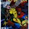 Couverture de UNCANNY X-MEN (1963) #305 - par Jan Duursema Jr - lecubeacomics.com
