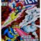 Couverture de UNCANNY X-MEN (1963) #308 - par John Romita Jr. - lecubeacomics.com