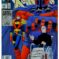 Couverture de UNCANNY X-MEN (1963) #309 - par John Romita Jr. - lecubeacomics.com