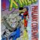 Couverture de UNCANNY X-MEN (1963) #316 - par Joe Madureira - lecubeacomics.com