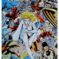 Couverture de UNCANNY X-MEN (1963) #317 - par Joe Madureira - lecubeacomics.com