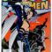 Couverture de UNCANNY X-MEN (1963) #319 - par Steve Epting - lecubeacomics.com