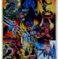 Couverture de UNCANNY X-MEN (1963) #320 - par Joe Madureira - lecubeacomics.com