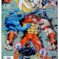 Couverture de UNCANNY X-MEN (1963) #322 - par Joe Madureira - lecubeacomics.com