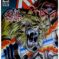 Couverture de UNCANNY X-MEN (1963) #326 - par Joe Madureira - lecubeacomics.com