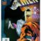 Couverture de UNCANNY X-MEN (1963) #327 - par Joe Madureira - lecubeacomics.com