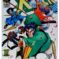 Couverture de UNCANNY X-MEN (1963) #330 - par Joe Madureira - lecubeacomics.com
