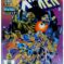 Couverture de UNCANNY X-MEN (1963) #335 - par Joe Madureira - lecubeacomics.com
