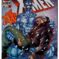 Couverture de UNCANNY X-MEN (1963) #340 - par Joe Madureira - lecubeacomics.com