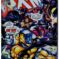 Couverture de UNCANNY X-MEN (1963) #344 - par Joe Madureira - lecubeacomics.com